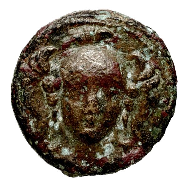 аверс Seleucid Coins (part 1) 314a