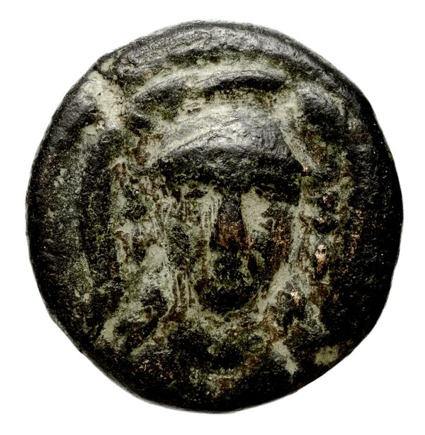 аверс Seleucid Coins (part 1) 315a