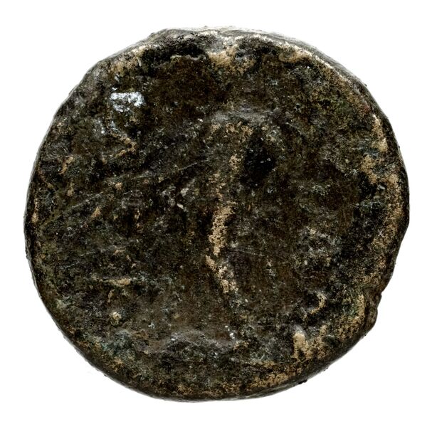 Seleucid Coins (part 1) 660, реверс, bnf-hrc