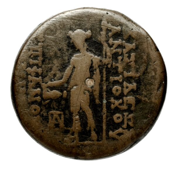 реверс Seleucid Coins (part 2) 2014d