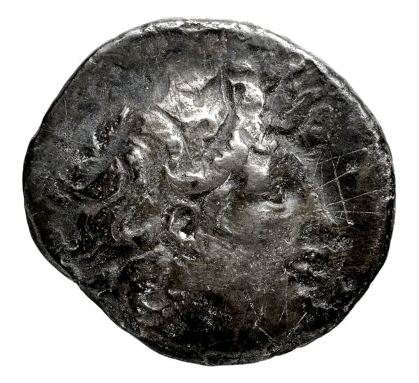 аверс Seleucid Coins (part 2) 2033g