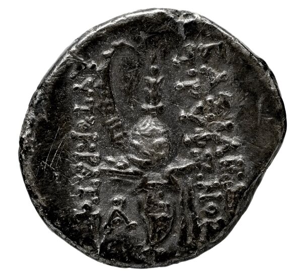 реверс Seleucid Coins (part 2) 2033g