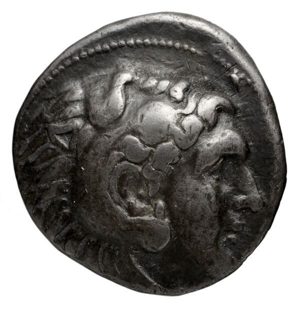 аверс Seleucid Coins (part 1) 241.1