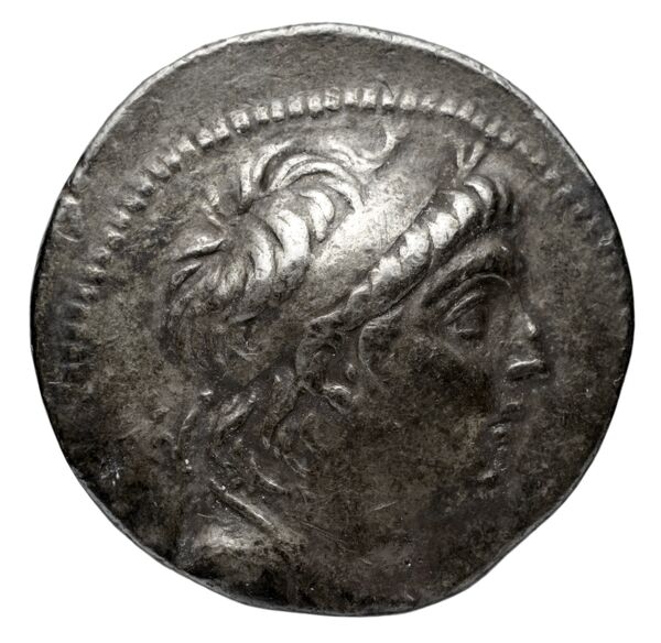 аверс Seleucid Coins (part 2) 2102.2a