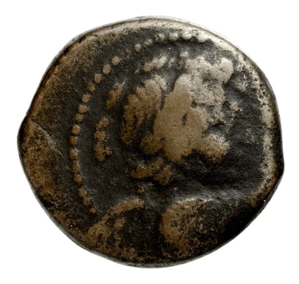 аверс Seleucid Coins (part 2) 2067.5e