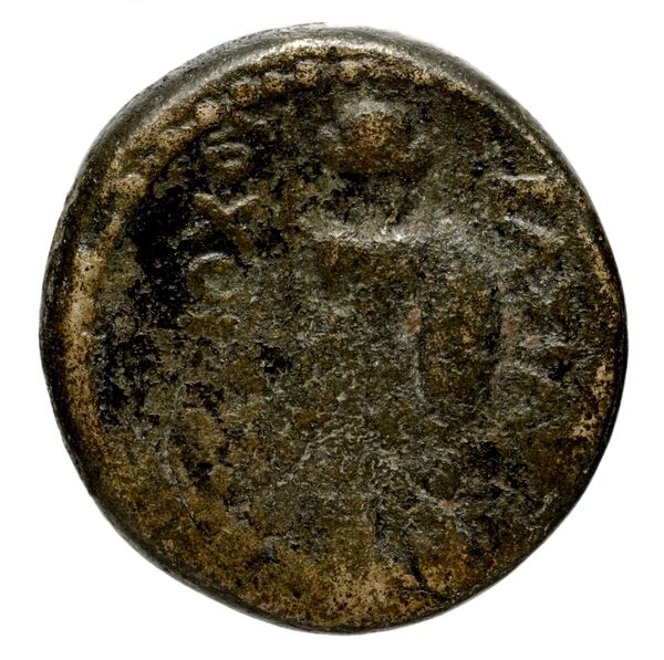 реверс Seleucid Coins (part 1) 361