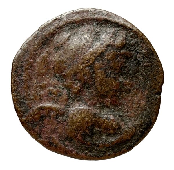 аверс Seleucid Coins (part 2) 2067.9c