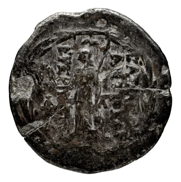 реверс Seleucid Coins (part 2) 2061.4d
