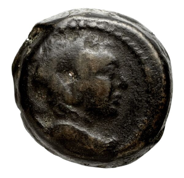 аверс Seleucid Coins (part 2) 2067.15a