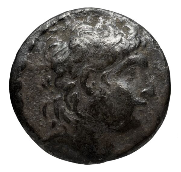 аверс Seleucid Coins (part 2) 2061.1r