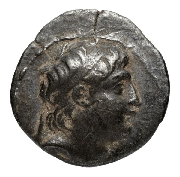 аверс Seleucid Coins (part 2) 2078.1