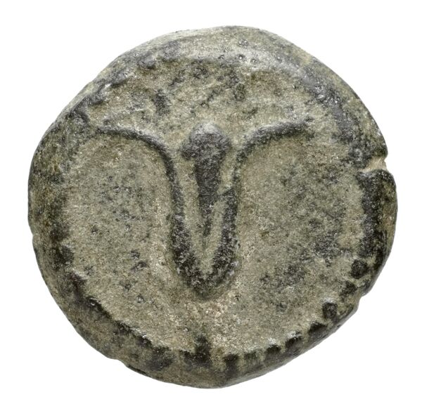 аверс Seleucid Coins (part 2) 2123.1