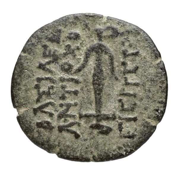 реверс Seleucid Coins (part 2) 2123.1