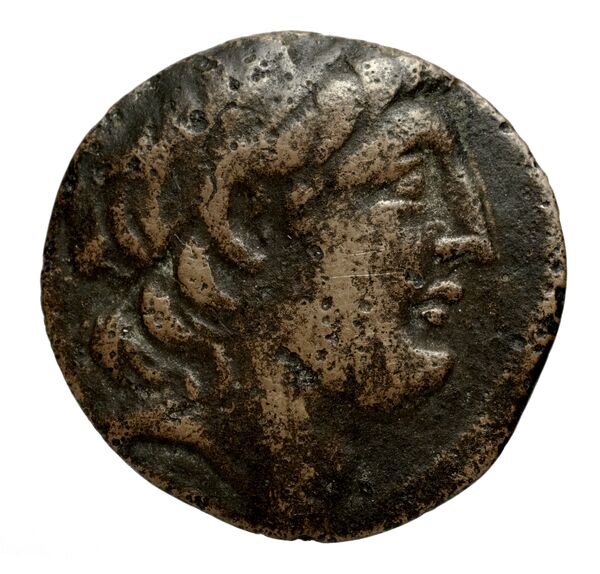аверс Seleucid Coins (part 2) 2113.3