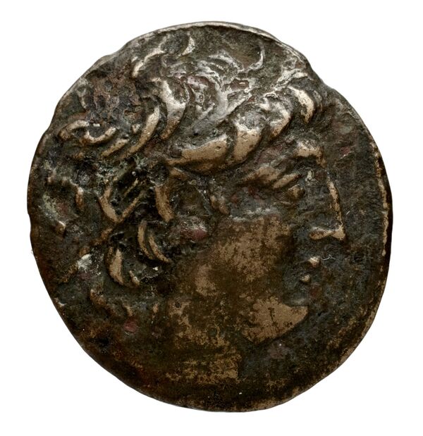 аверс Seleucid Coins (part 2) 2113