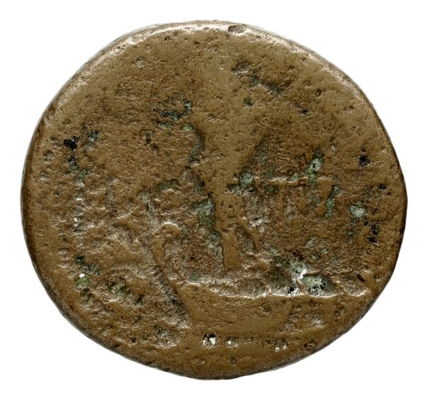 реверс Seleucid Coins (part 2) 2105.1