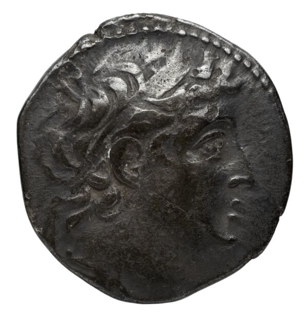 аверс Seleucid Coins (part 2) 2195.2c