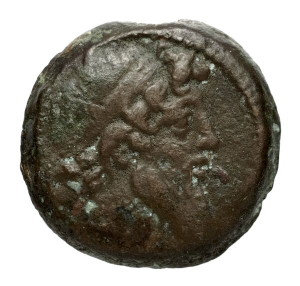 аверс Seleucid Coins (part 2) 2183.1