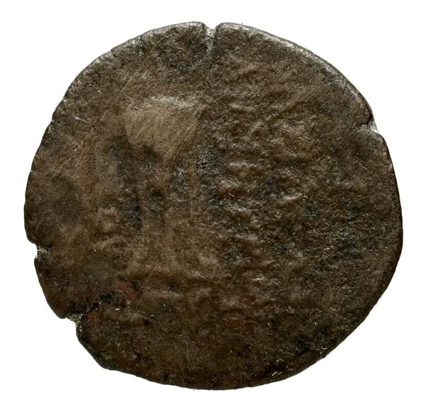 реверс Seleucid Coins (part 2) 2184a