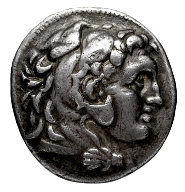 аверс Seleucid Coins (part 1) 308
