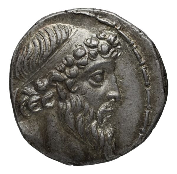аверс Seleucid Coins (part 2) 2179