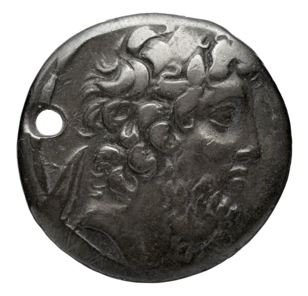 аверс Seleucid Coins (part 2) 2181
