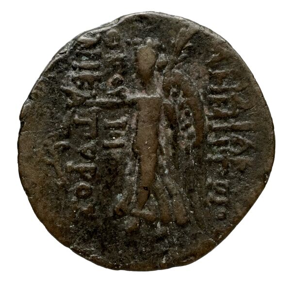 реверс Seleucid Coins (part 2) 2170.1b
