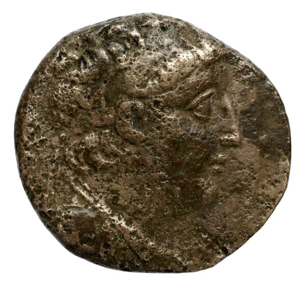 аверс Seleucid Coins (part 2) 2189.2