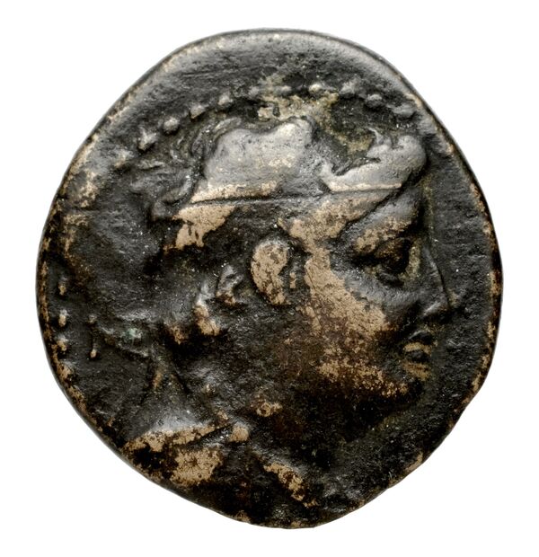 аверс Seleucid Coins (part 2) 2189.6