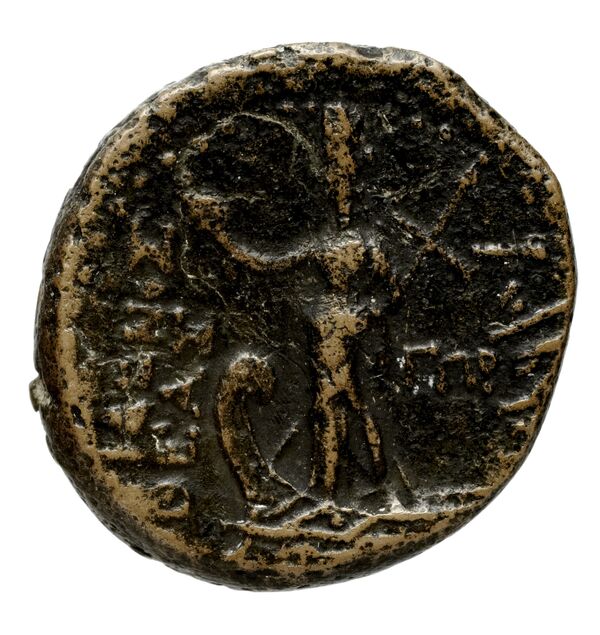 реверс Seleucid Coins (part 2) 2189.1