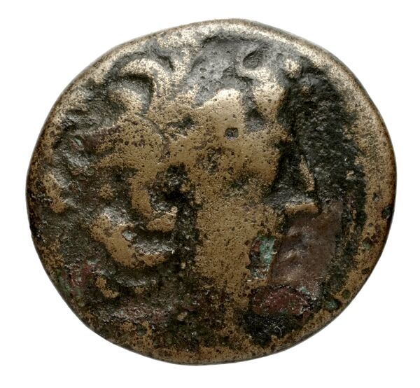 аверс Seleucid Coins (part 2) 2185