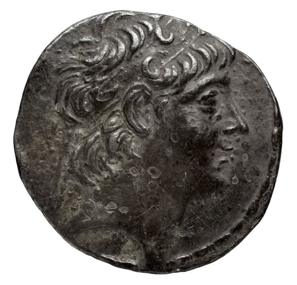 аверс Seleucid Coins (part 2) 2248.1
