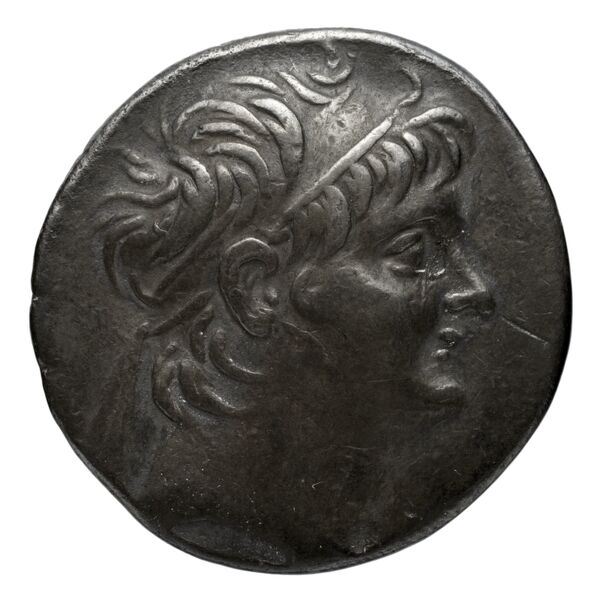 аверс Seleucid Coins (part 2) 2248.2