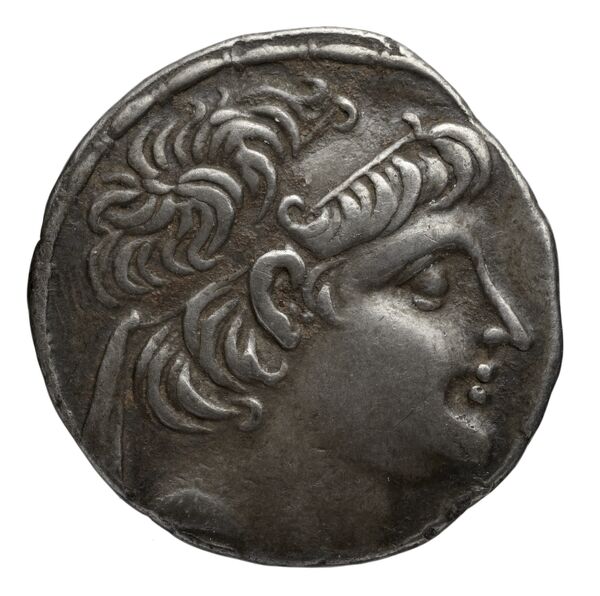 аверс Seleucid Coins (part 2) 2248.5