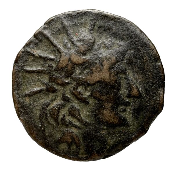 аверс Seleucid Coins (part 2) 2233.1
