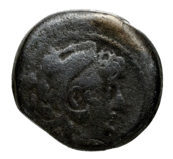 аверс Seleucid Coins (part 2) 2231.1b