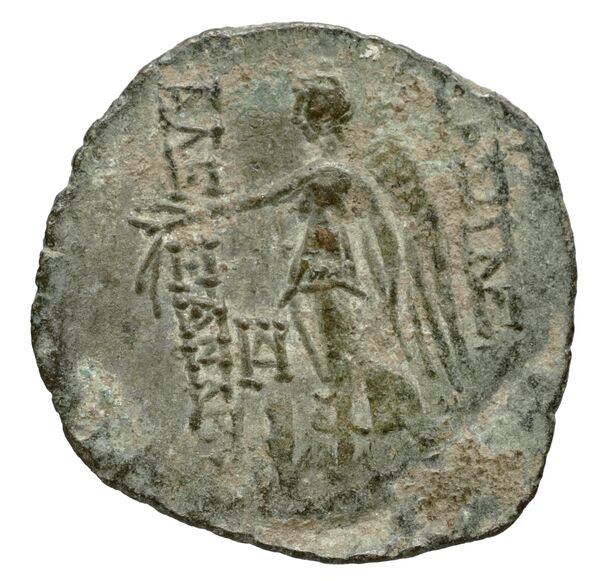 реверс Seleucid Coins (part 2) 2231.1c