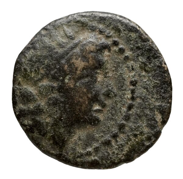 аверс Seleucid Coins (part 2) 2274.1c