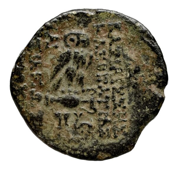 реверс Seleucid Coins (part 2) 2263.3c