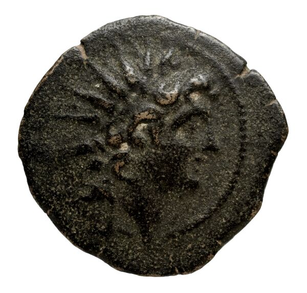 аверс Seleucid Coins (part 2) 2263.2f