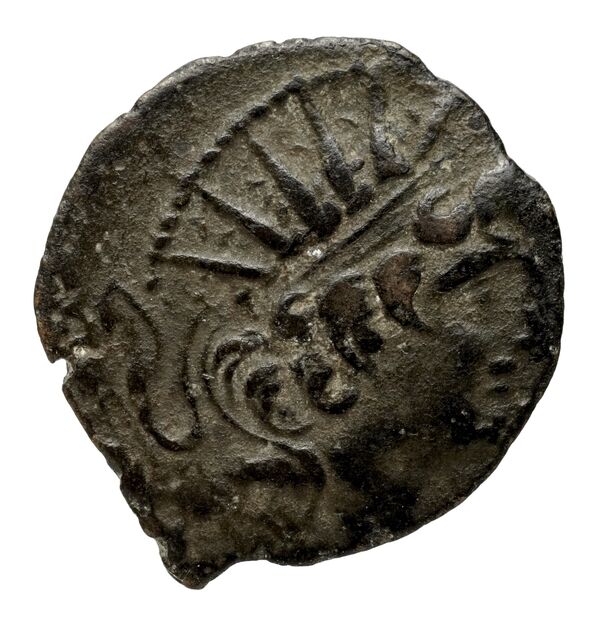 аверс Seleucid Coins (part 2) 2263.5a