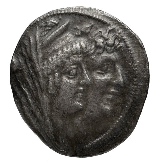 аверс Seleucid Coins (part 2) 2262.1c