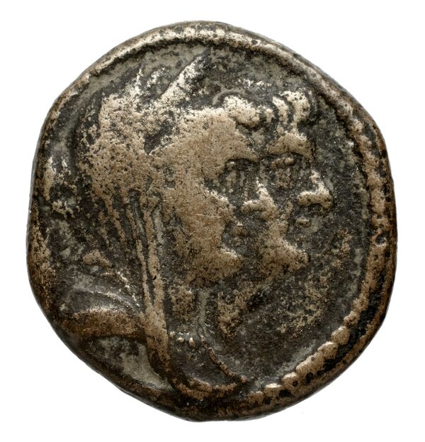 аверс Seleucid Coins (part 2) 2265
