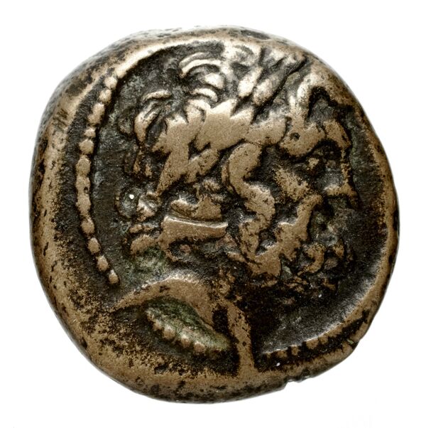 аверс Seleucid Coins (part 2) 2266.2