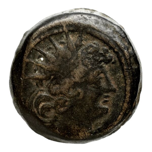 аверс Seleucid Coins (part 2) 2300.1f