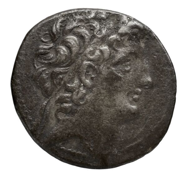 аверс Seleucid Coins (part 2) 2337.5