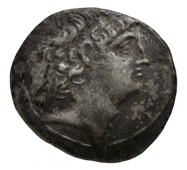аверс Seleucid Coins (part 2) 2323.6