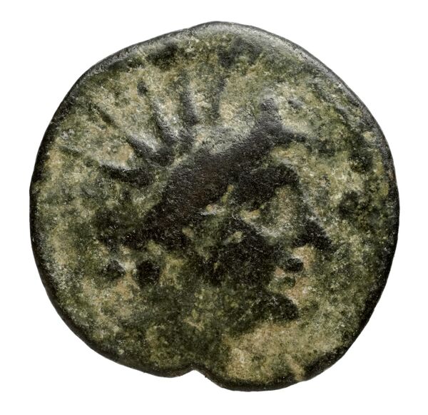 аверс Seleucid Coins (part 2) 2300.7c