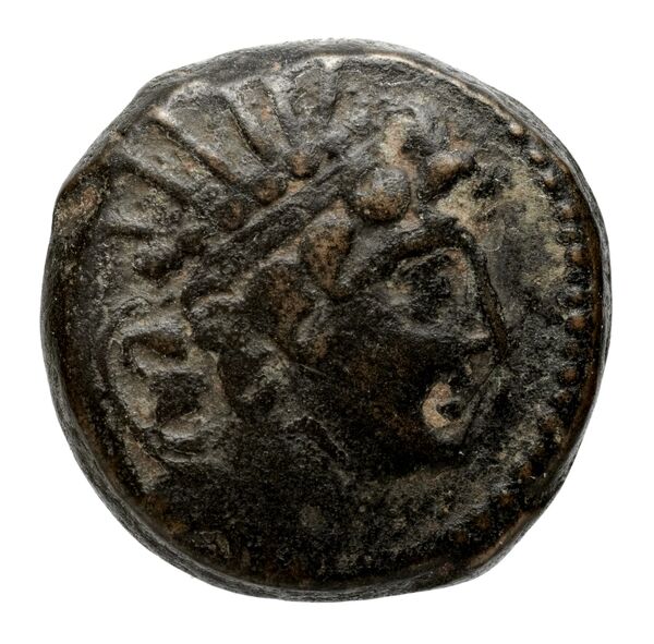 аверс Seleucid Coins (part 2) 2307.2a