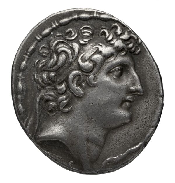 аверс Seleucid Coins (part 2) 2298.2b